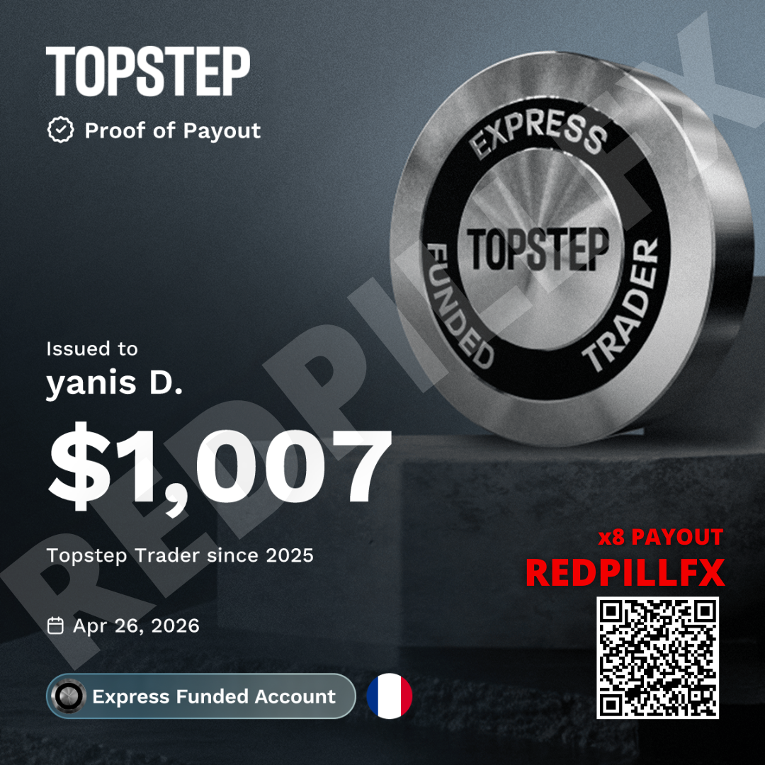 Preuve de payout 8