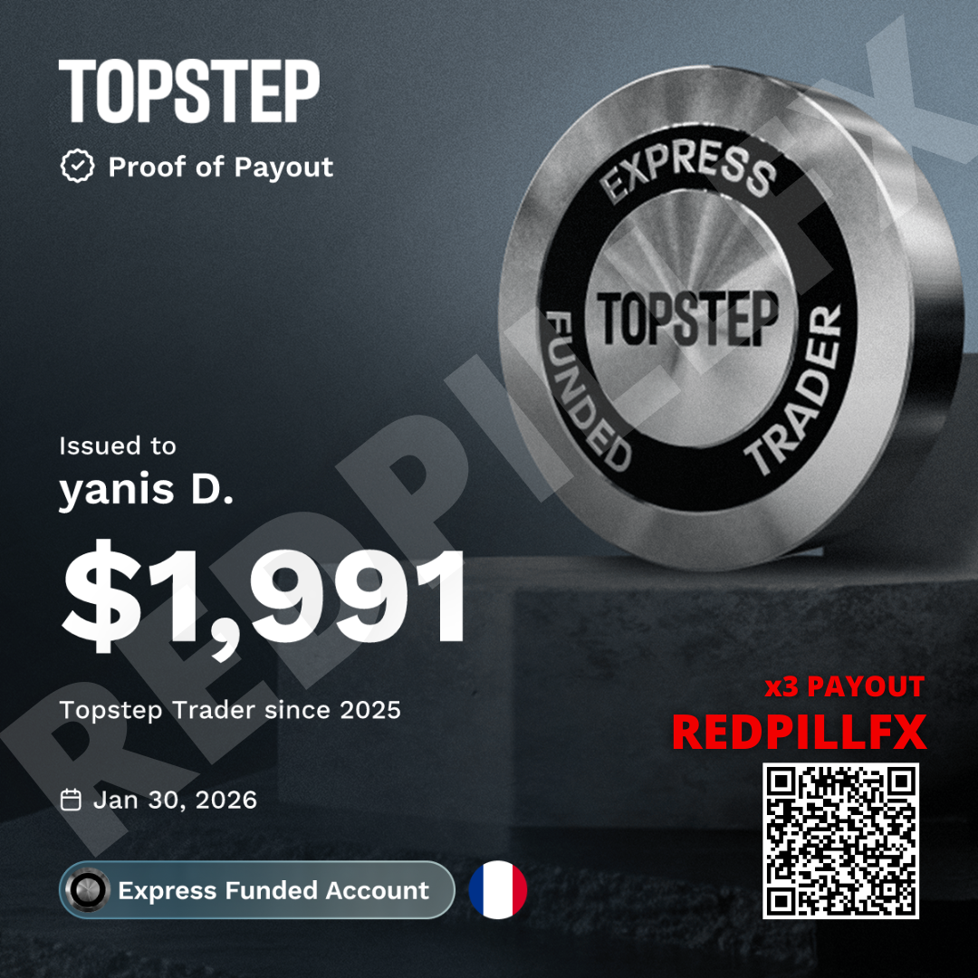 Preuve de payout 3
