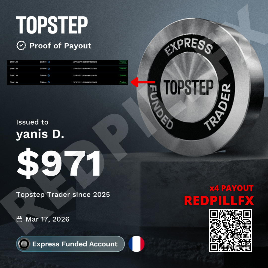 Preuve de payout 4