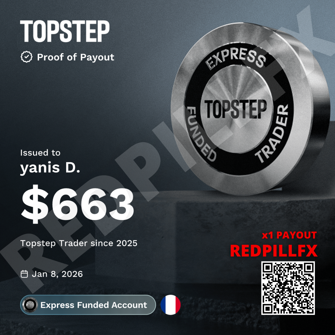 Preuve de payout 1