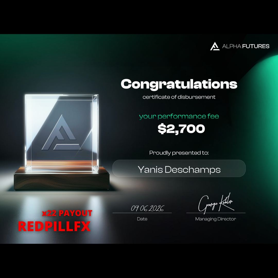Preuve de payout 22