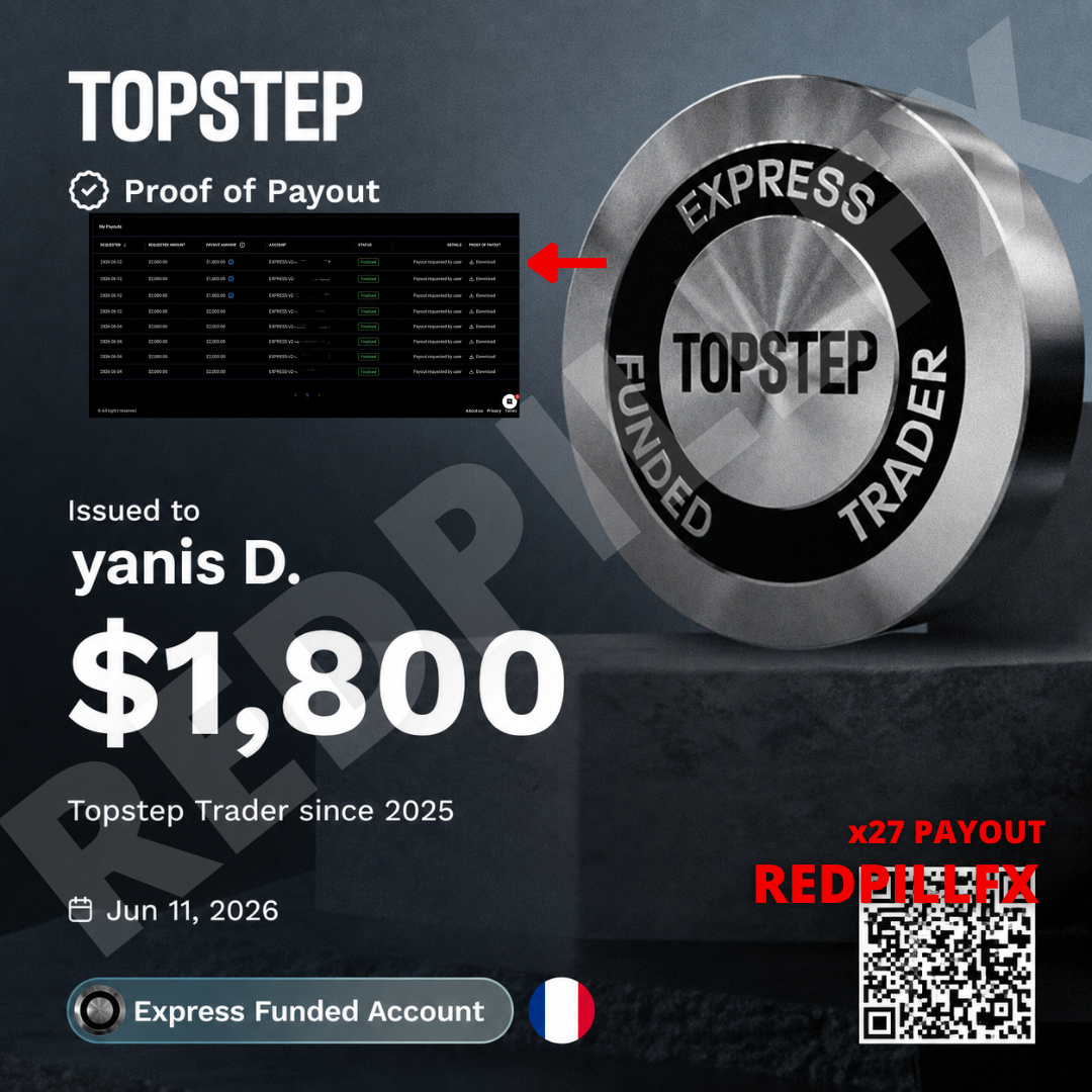 Preuve de payout 27