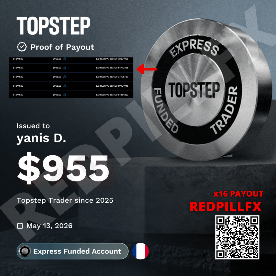 Preuve de payout 16