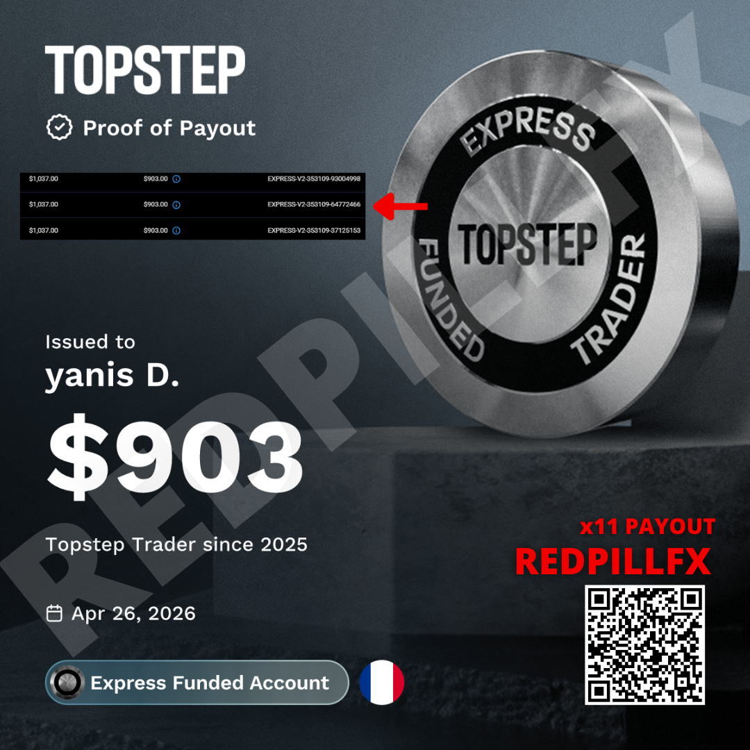 Preuve de payout 11