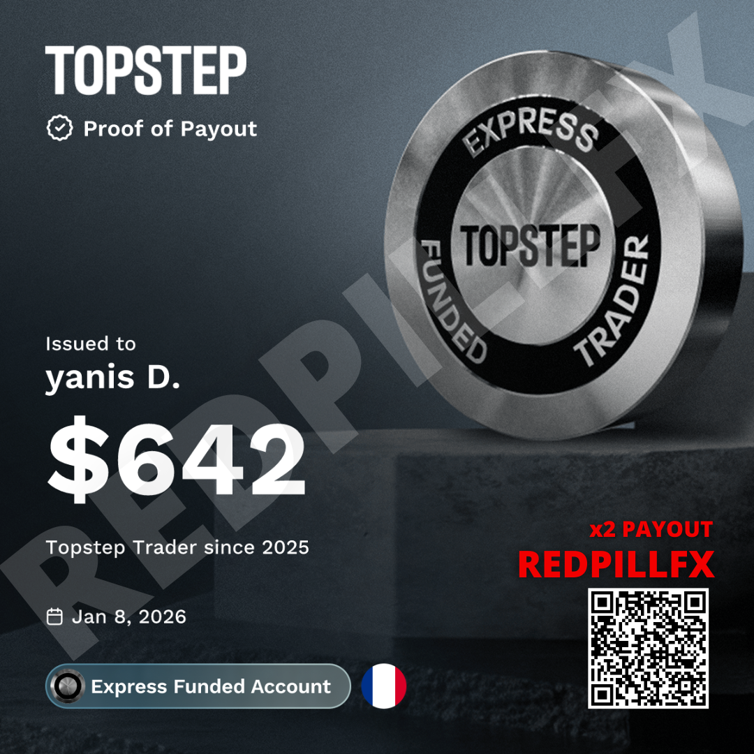 Preuve de payout 2
