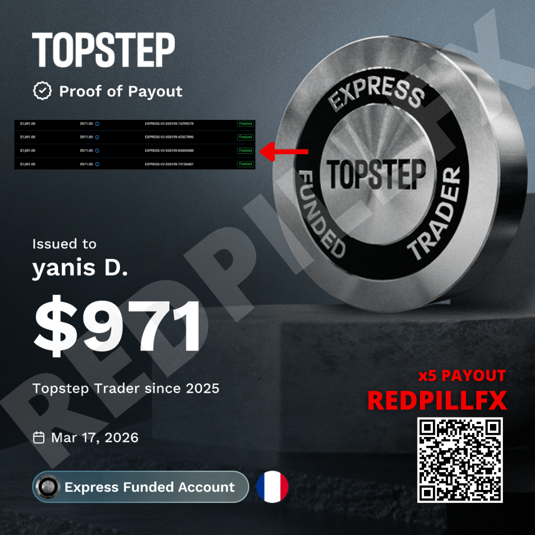Preuve de payout 5